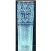 Image 1 : LOEBMEIER VASE-Gold band at lip worn. H-6", VG. Est. 50-100...