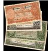Image 1 : Australia, Pre Decimal Banknotes (1949 to 1961)