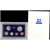 Image 1 : Australia, One Cent to Dollar, Elizabeth II, 1978 and 1986, Proof Set