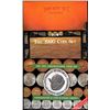 Image 1 : Australia, One Cent to Two Dollars, Elizabeth II, 1989 to 1991, Uncirculated set