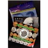 Image 1 : Australia, One Cents to Two Dollars, Elizabeth II, 1991 to 2000, Uncirculated Sets