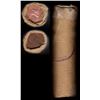 Image 1 : Australia, Halfpenny, Elizabeth II, 1963Y., Mint Roll