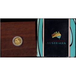 Australia, Fifteen Dollars, Elizabeth II, 2008, Discover Australia - Dolphin