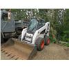 Image 1 : 2007 BOBCAT S300; 2 Speed; Air Conditioning