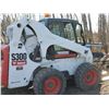 Image 2 : 2007 BOBCAT S300; 2 Speed; Air Conditioning