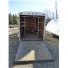 Image 3 : CONTINENTAL CARGO SINGLE AXLE ENCLOSED TRAILER