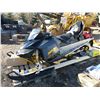 Image 2 : 2008 SKIDOO MXZ 800 RENEGADE REVXP SLED