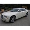 Image 2 : 2005 CHRYSLER 300C