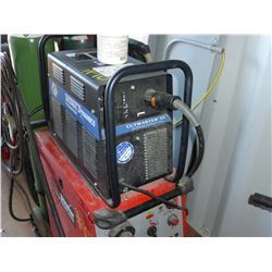 THERMAL DYNAMICS AIR PLASMA CUTTING SYSTEM