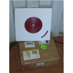 BOX OF FOUR NEW DIAMOND BLADES