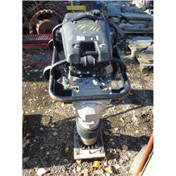 BOBCAT RR72 JUMPING JACK