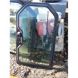 BOBCAT DOOR (S70-443 BOBCAT) (SMALL)