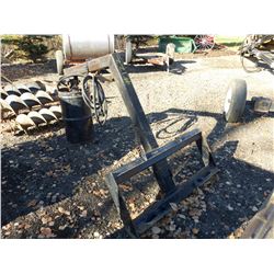 MCMILLIAN 1975H2 AUGER