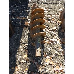 12" AUGER BIT
