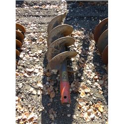 14" AUGER BIT