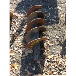 15" AUGER BIT