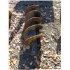 Image 1 : 15" AUGER BIT