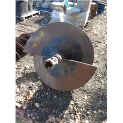 38" AUGER BIT