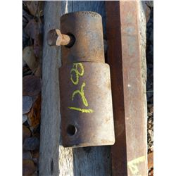 ROUND SHAFT EXTENSION