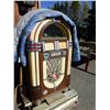 Image 1 : WURLITZER 1015-CD ONE MORE TIME JUKEBOX