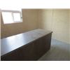Image 4 : NEW 12'X40' OFFICE TRAILER