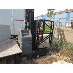 JLG 350LB HYDRAULIC LIFT