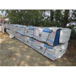 4'X24'X1/2" CHIP BOARD