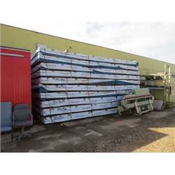 8'x24' CHIP BOARD - PER LIFT