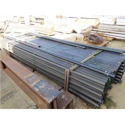 LIFT OF 2" PLASTIC PIPE