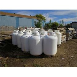450 LITRE PROPANE TANK - PER TANK