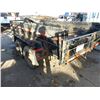 Image 3 : 2000 JBJ HYDRAULIC DUMP TRAILER