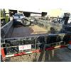 Image 4 : 2000 JBJ HYDRAULIC DUMP TRAILER
