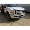 Image 2 : 2009 FORD F350 4X4
