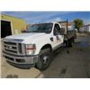 Image 3 : 2009 FORD F350 4X4