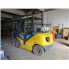 Image 2 : 2011 KOMATSU 40 PROPANE FORK LIFT