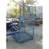 Image 1 : FORKLIFT WORK CAGE