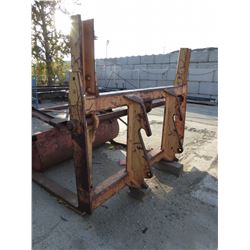 DESTEC FORK LOADER ATTACHMENT