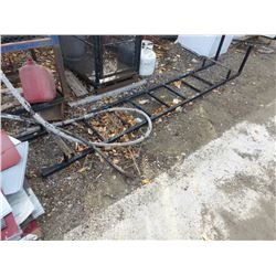 MISCELLANEOUS STEEL & LADDER