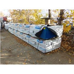 4'X24'X1/2" CHIP BOARD