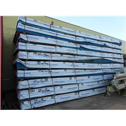 8'x24' CHIP BOARD - PER LIFT