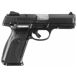 _NEW* RUGER SR40 40 SW 736676034710