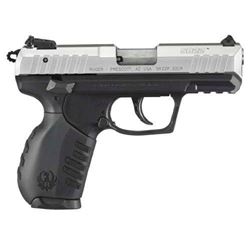 _NEW* RUGER SR22 22 LR 736676036073