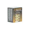 Image 1 : (AMMO) MAGTECH GRDN GLD 38SP+P 125G (200 ROUNDS) 754908174317
