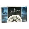 Image 1 : *AMMO* FEDERAL POWERSHOK 410GA Rifled Slug 410 ga 2.5" 1/4oz (200 ROUNDS) 029465009991