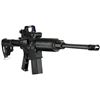 Image 1 : *NEW* DPMS 60560 RFLROC LR-308 Oracle AR-10 SA 308 Win 16" 19+1 6 Pos Stk Blk 884451002468