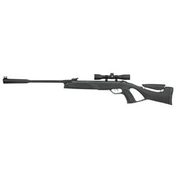 *NEW* Gamo 6110094154 Whisper G2 Air Rifle Break Open .177 w/Scope Black 793676060972