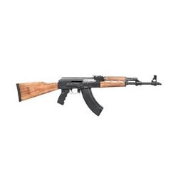 *NEW* CIA RI2090N M-70 O-PAP AK47 SA 7.62X39 16.3" 30+1 Wood Stk Black 787450220843