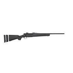 *NEW* Mossberg 27839 Patriot Youth Bolt 243 Win 20" 5+1 Synthetic Black Stock Blued 015813278393