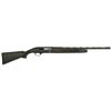 Image 1 : *NEW* MOSSBERG SA-20 20GA 24" 3" AUTO BANTAM MATTE SATIN FINISH 884110757708