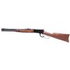 Image 1 : *NEW* ROSSI R92-57008 R92 Lever 45 Colt 16" Round 8+1 Walnut Stk Blued 662205982767